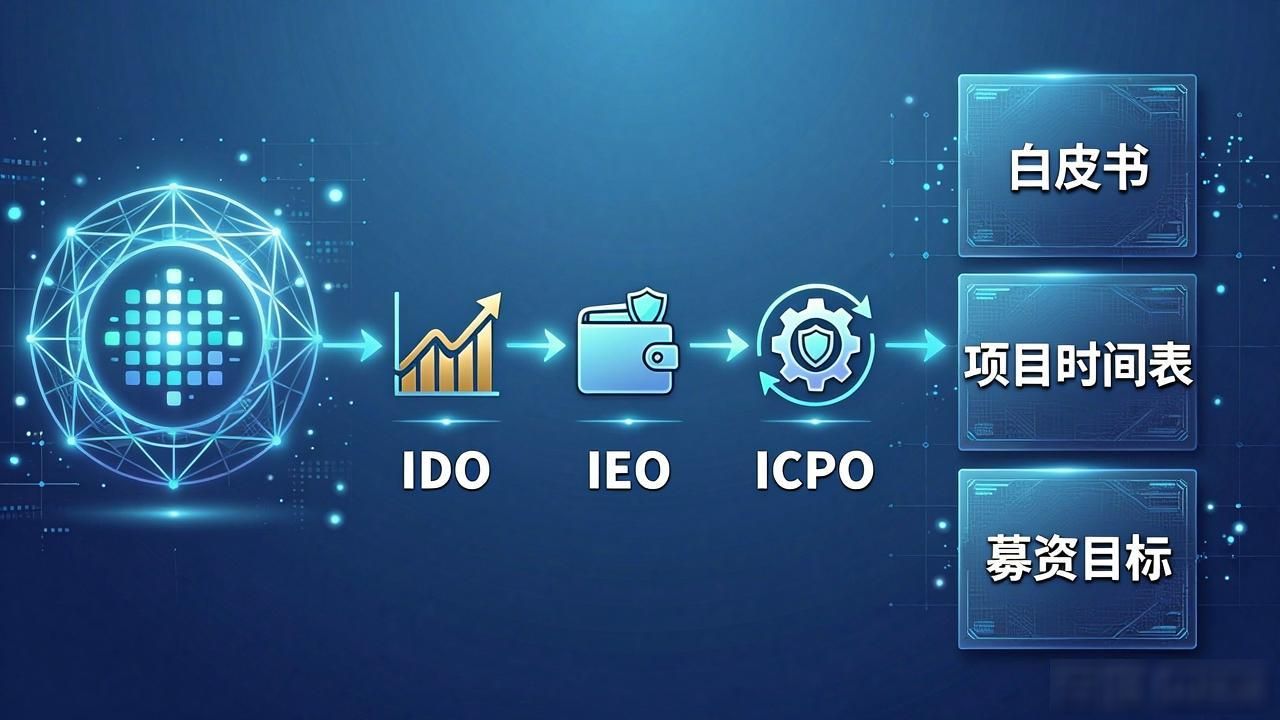 智能合约开发审计代币经济学设计_数字货币如何上市发行_数字货币上市发行流程
