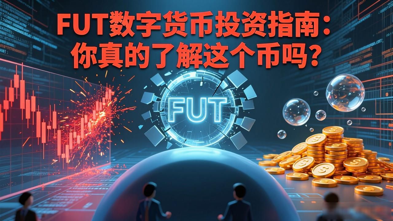 FUT代币区块链技术实际价值_fut数字货币_FUT数字货币投资风险分析
