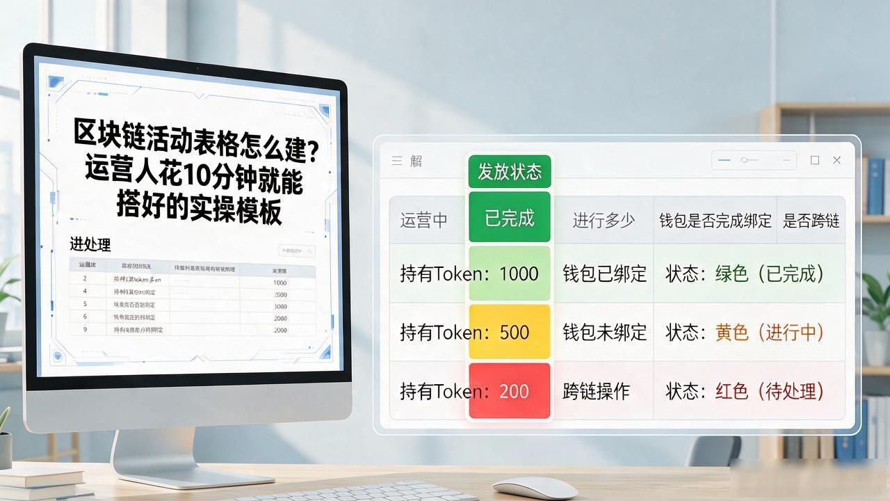 活动管理效率提升_区块链项目运营活动表格_区块链活动表格