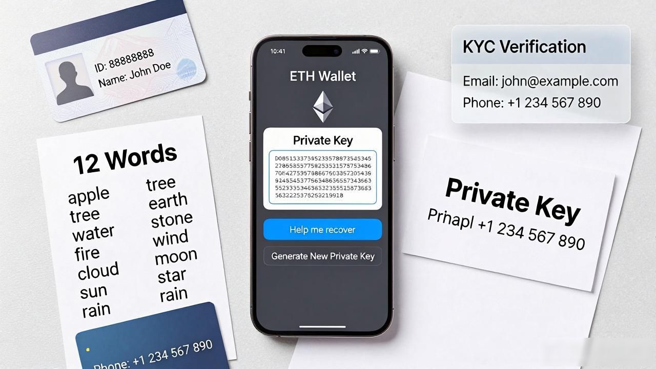 数字资产APP误删恢复_数字钱包私钥备份_数字货币app误删