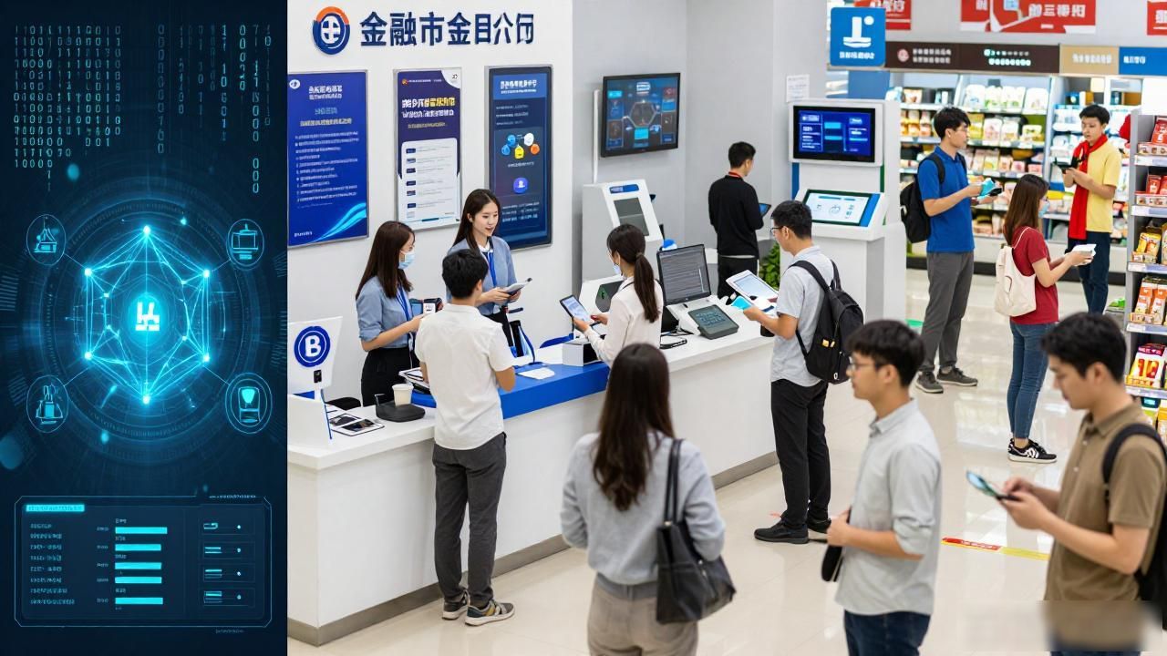 中国数字货币晋升_数字人民币 应用场景_数字人民币 跨境支付