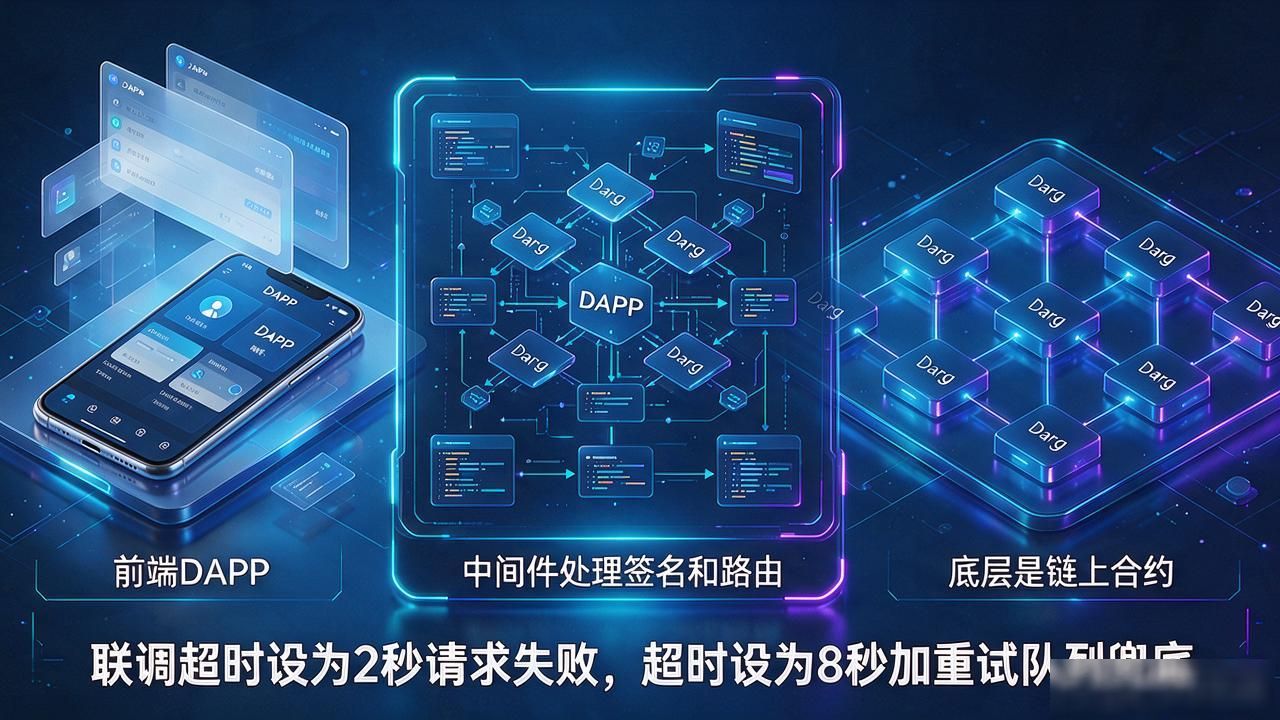 区块链原型系统_Hyperledger Fabric选型建议_区块链原型系统开发避坑指南