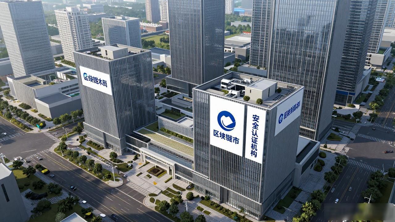 福建数字货币会议中心开启，探索数字金融新未来