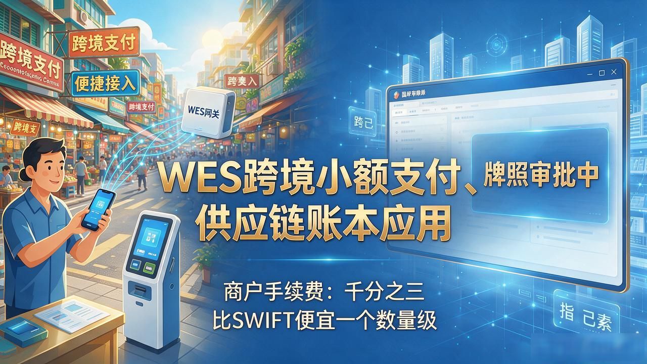wes数字货币靠谱不靠谱？干了六年的人把门道一次说清