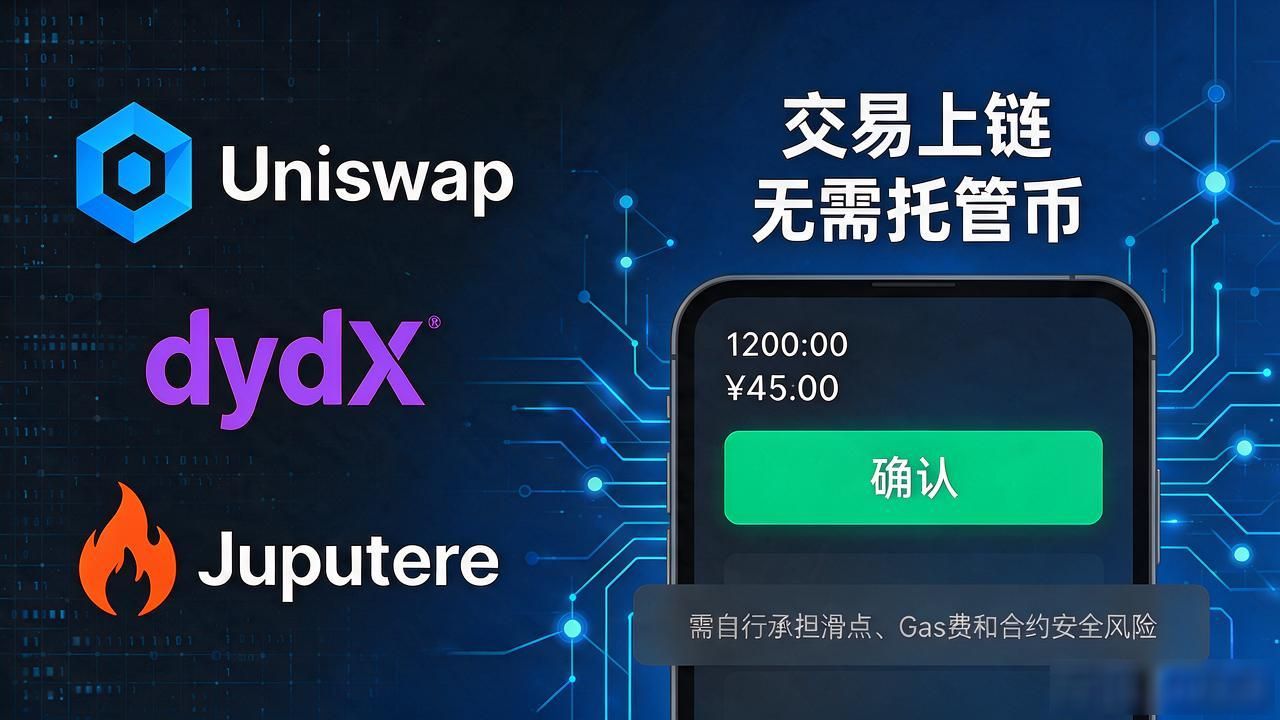 买数字货币到底该选哪个平台？新手必看的几类渠道全给你理好