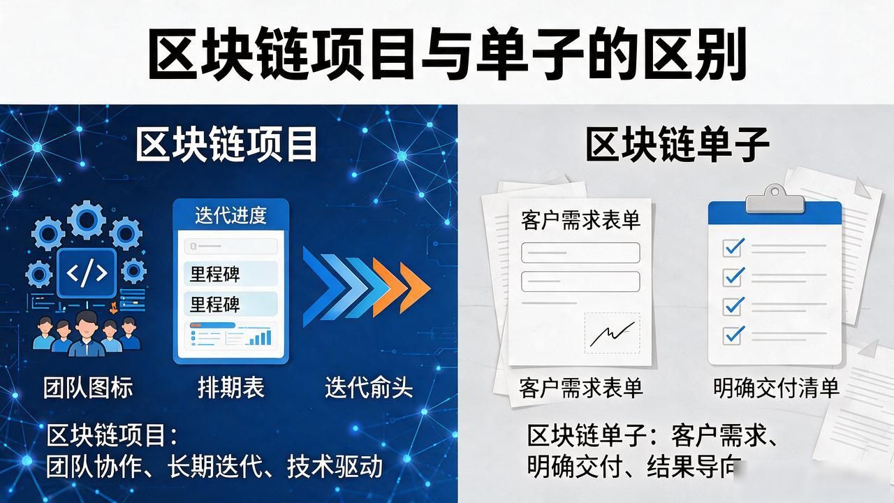 区块链接单模式详解_区块链单子是什么_区块链单子是什么意思