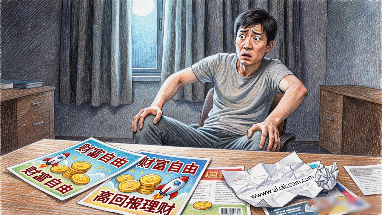 虚假盈利截图识别_受骗数字货币案例_数字货币投资骗局