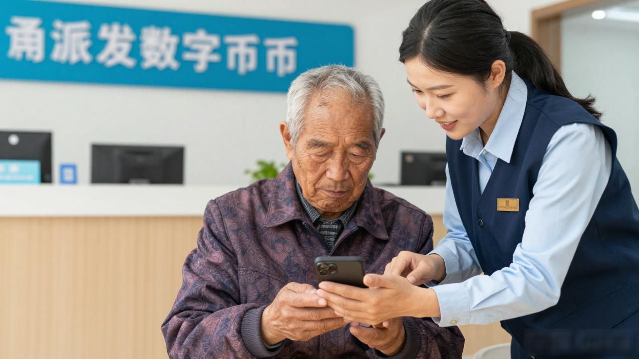 甬派发数字货币，宁波这场数字实验值得关注