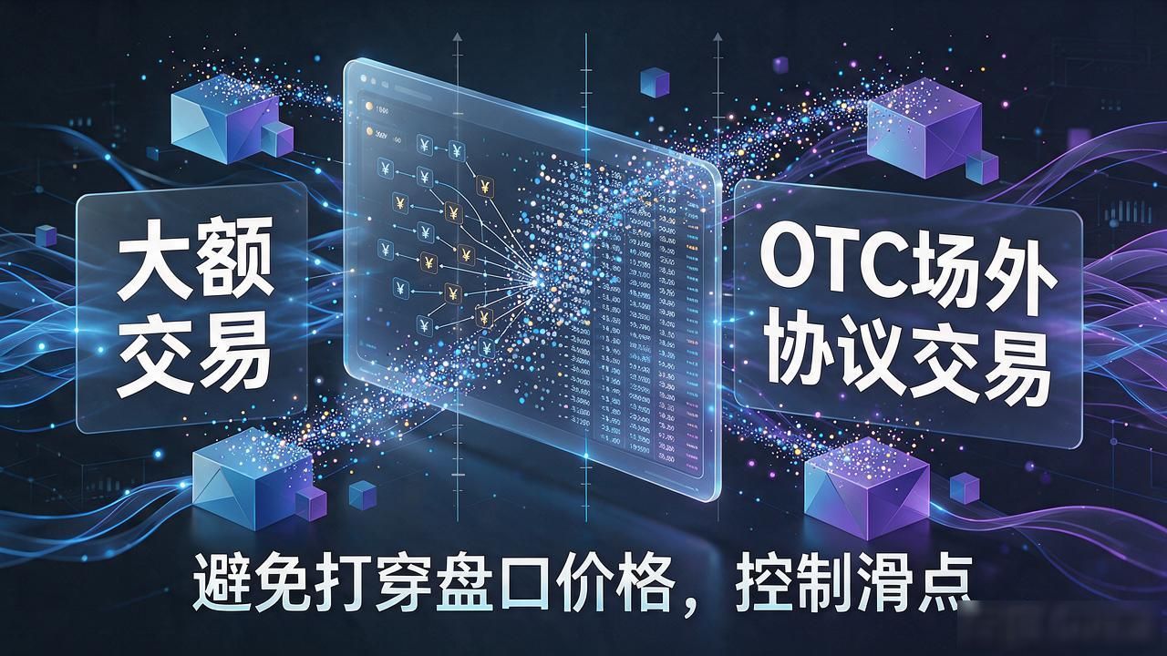 数字货币11亿交易冲上热搜：金额多大、怎么成交、跟你有啥关系
