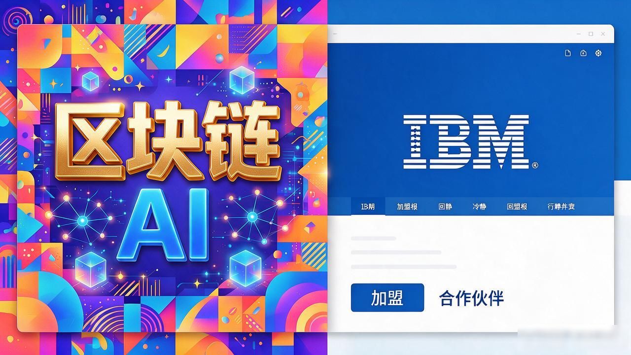 IBM区块链加盟骗局_区块链加盟ibm_Hyperledger Fabric技术授权