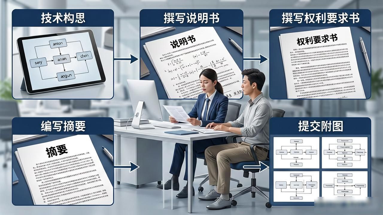 数字货币专利申请的具体流程_数字货币领域可申请专利的技术方案_数字货币怎么申请专利