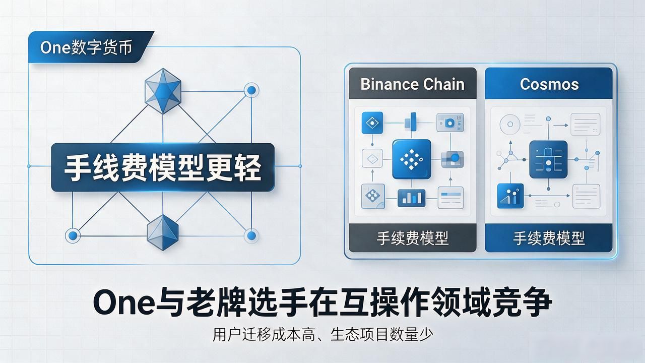One 数字货币前景分析，2026年普通人还能不能重仓