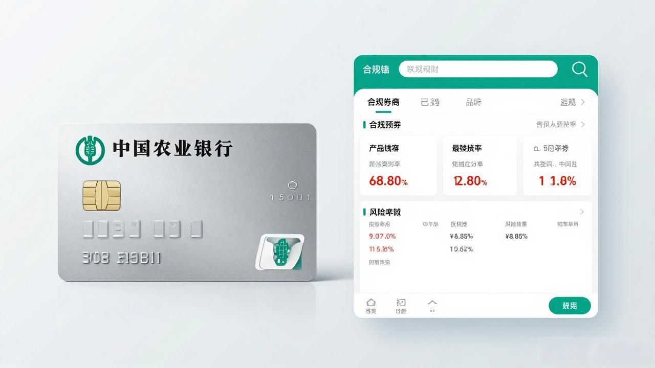 农行卡能买数字货币吗？一文讲清真相