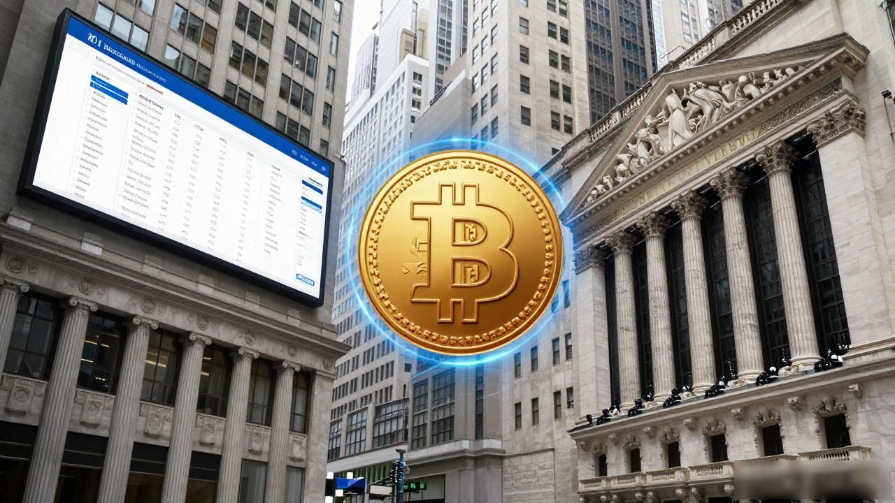 数字货币是美国金融变革的关键推手