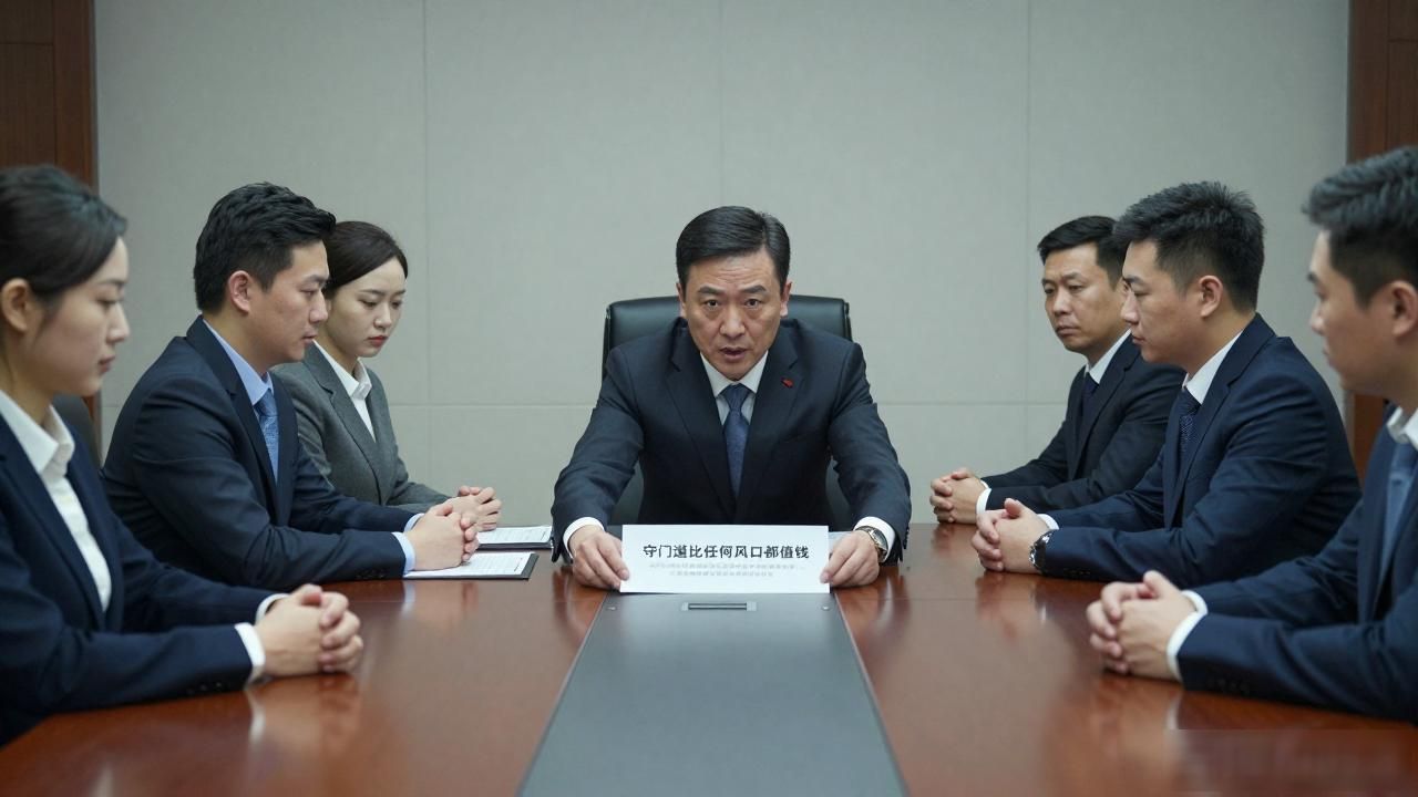周行长谈加密数字货币，银行人到底怎么想，答案没你想的那么热