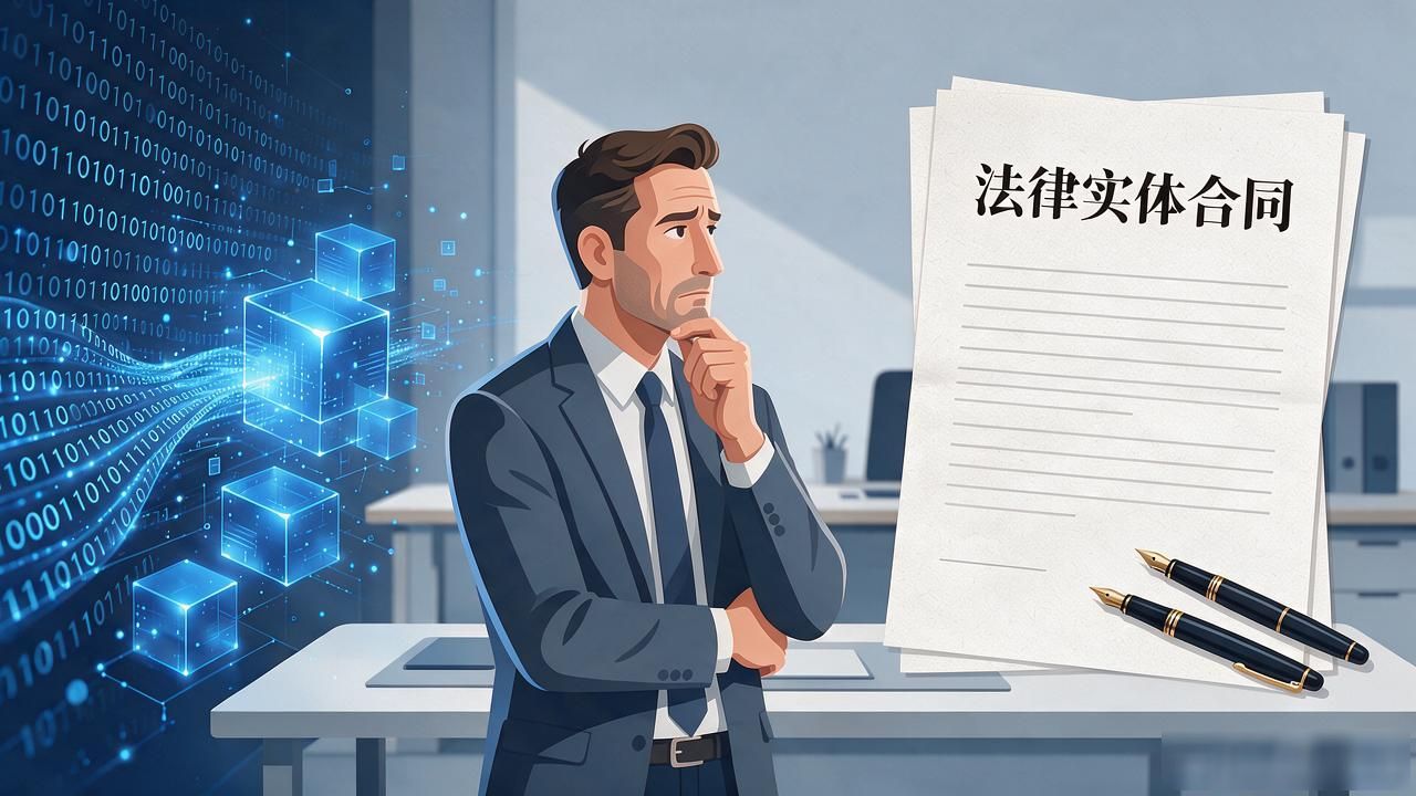 智能合约触发条件_区块链合作投资_区块链合作投资