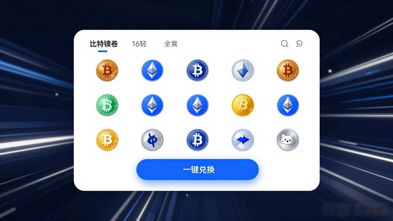 资产汇总卡片涨跌显示_比特派钱包新版功能升级_比特派钱包更新了