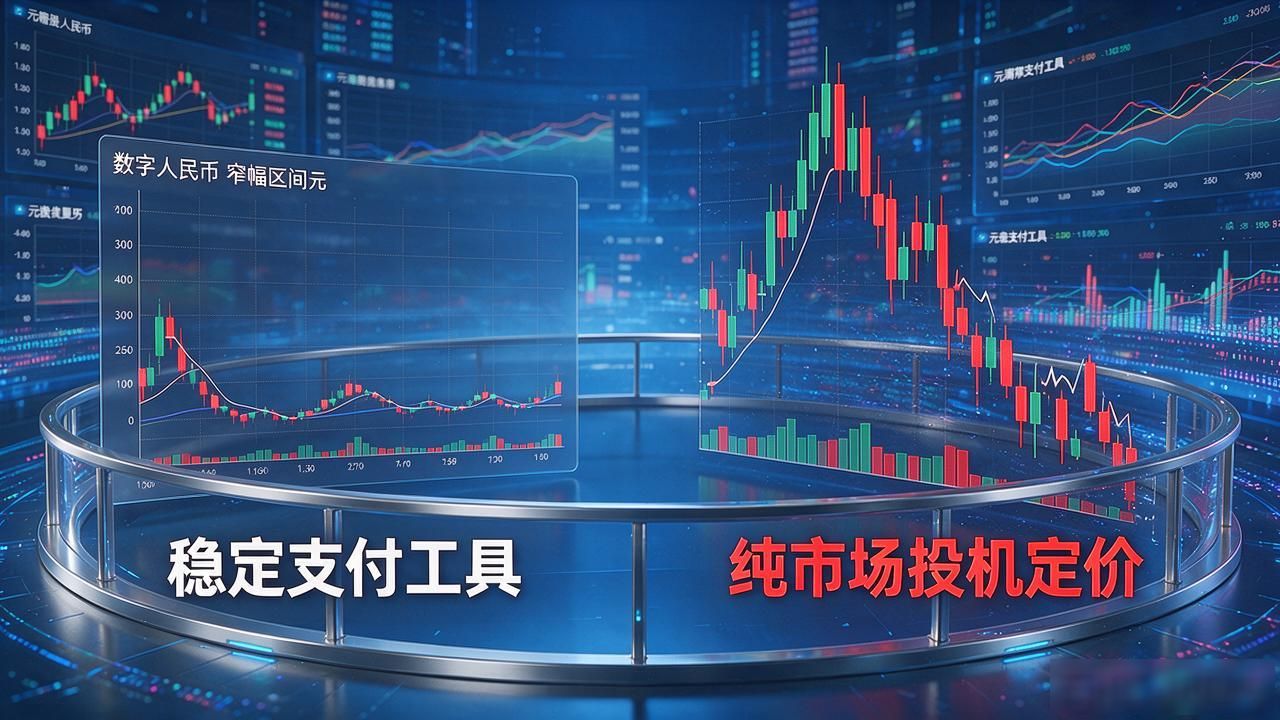 汉子数字货币元怎么定价？普通人入手前得先搞懂这回事