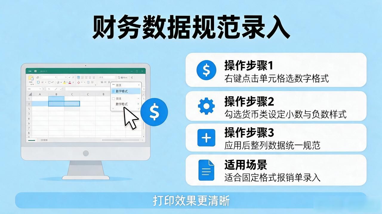 Word里的数字怎么转成货币？老会计手把手教你批量加钱符