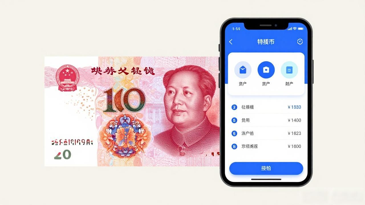 还在把数字货币当炒币？三个误解该掰正了，别再踩坑