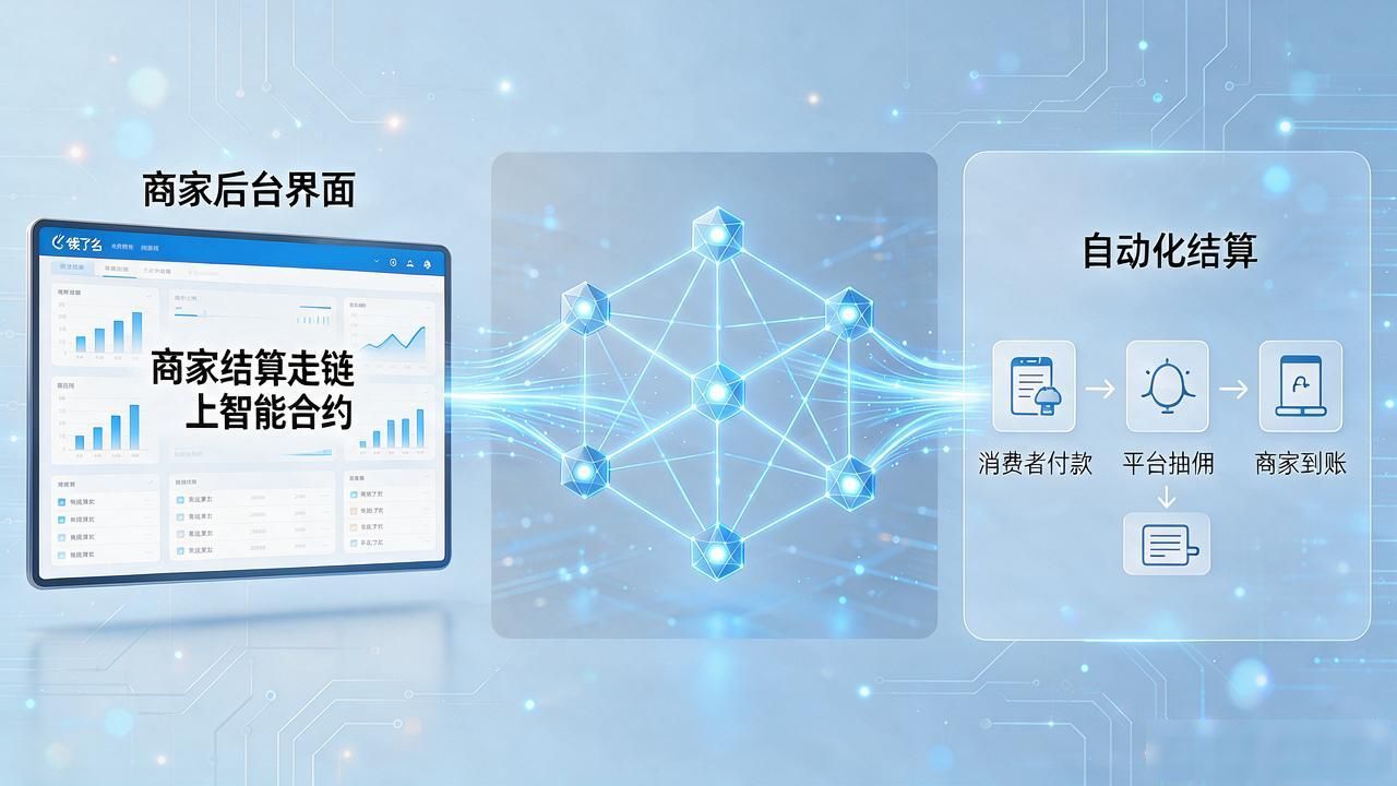 骑手端区块链存证_饿了么什么区块链_饿了么蚂蚁链应用