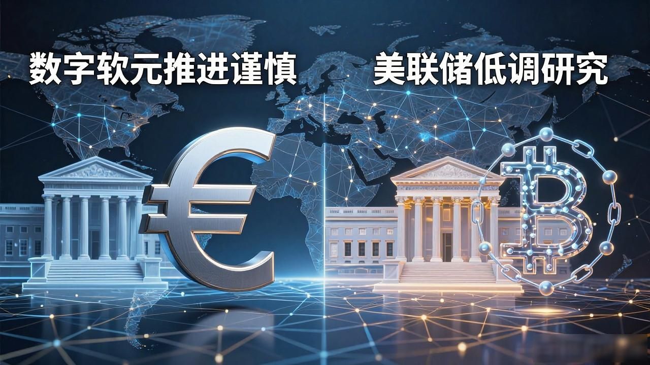 全球数字货币白热化_央行数字货币研发_数字货币竞争