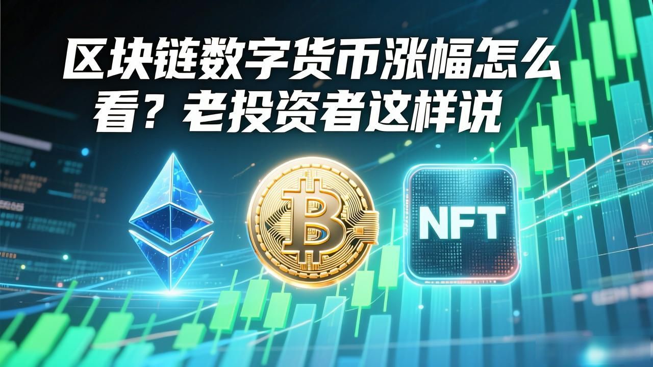 区块链数字货币涨幅_数字货币涨幅核心驱动因素 区块链老玩家谈数字货币涨跌逻辑 比特币稀缺性支撑数字货币共识基础