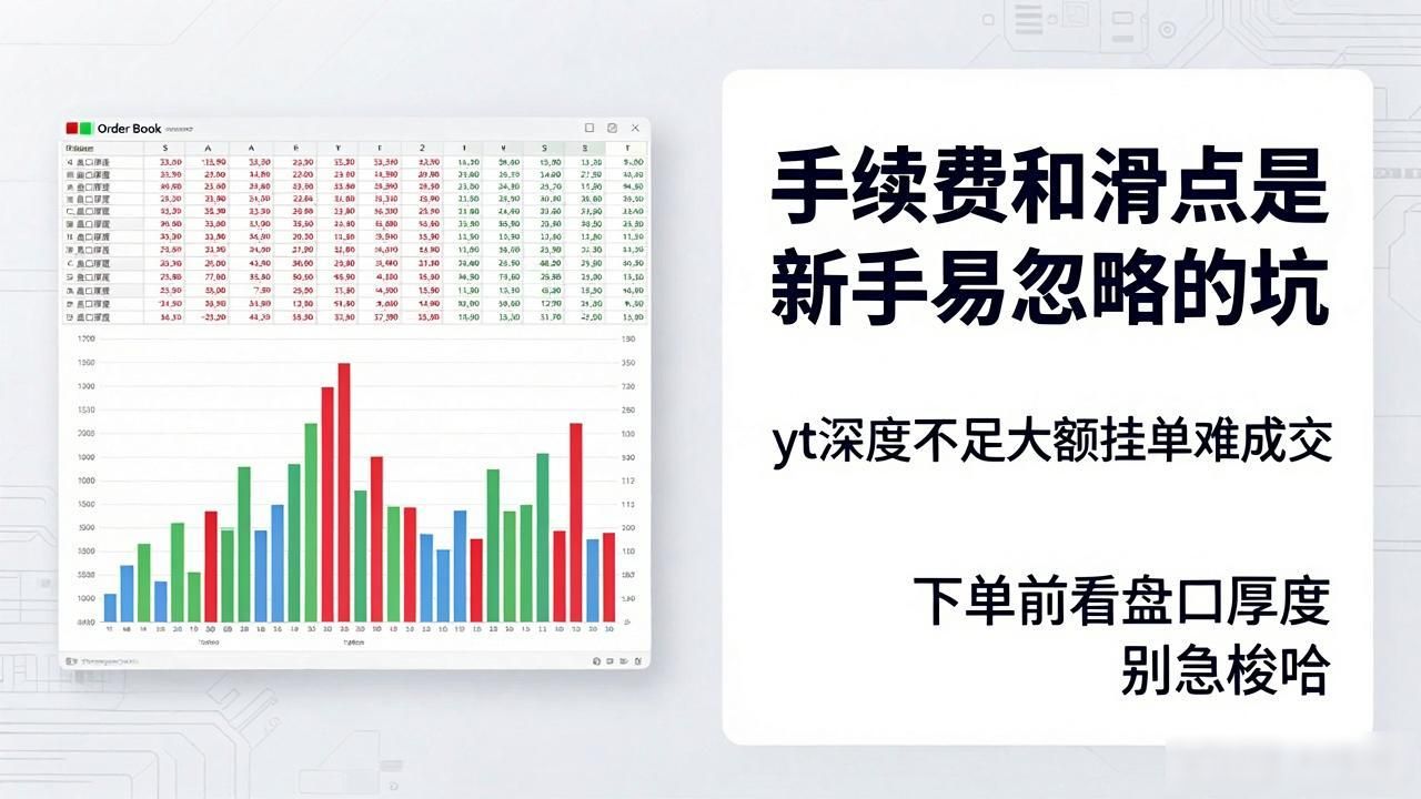 yt交易规则与操作技巧_数字货币yt_yt数字货币交易风险