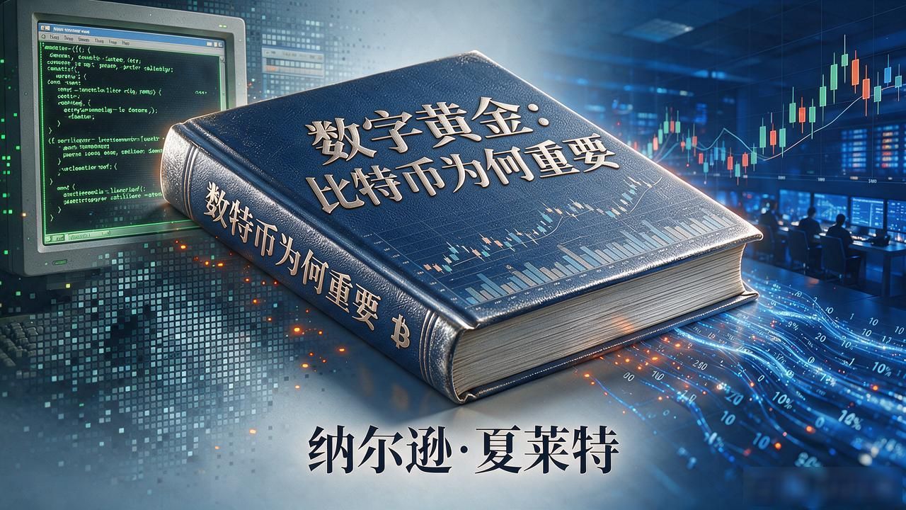 理解全球金融变革的数字货币书籍_数字货币入门到进阶书单推荐_数字货币推荐书目