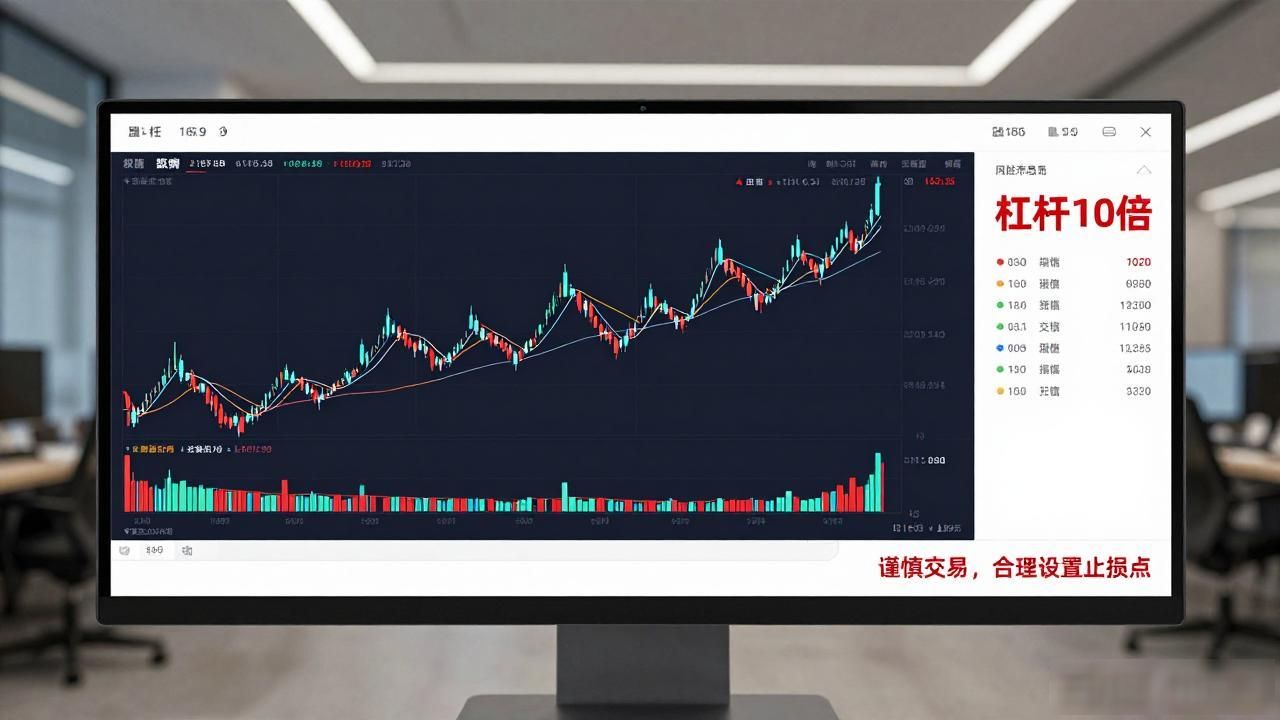 数字货币开仓平仓新手入门指南_加密交易U本位仓位控制技巧_数字货币平仓开仓