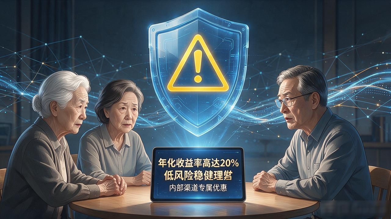 数字人民货币诈骗：新型骗局识别与防范指南