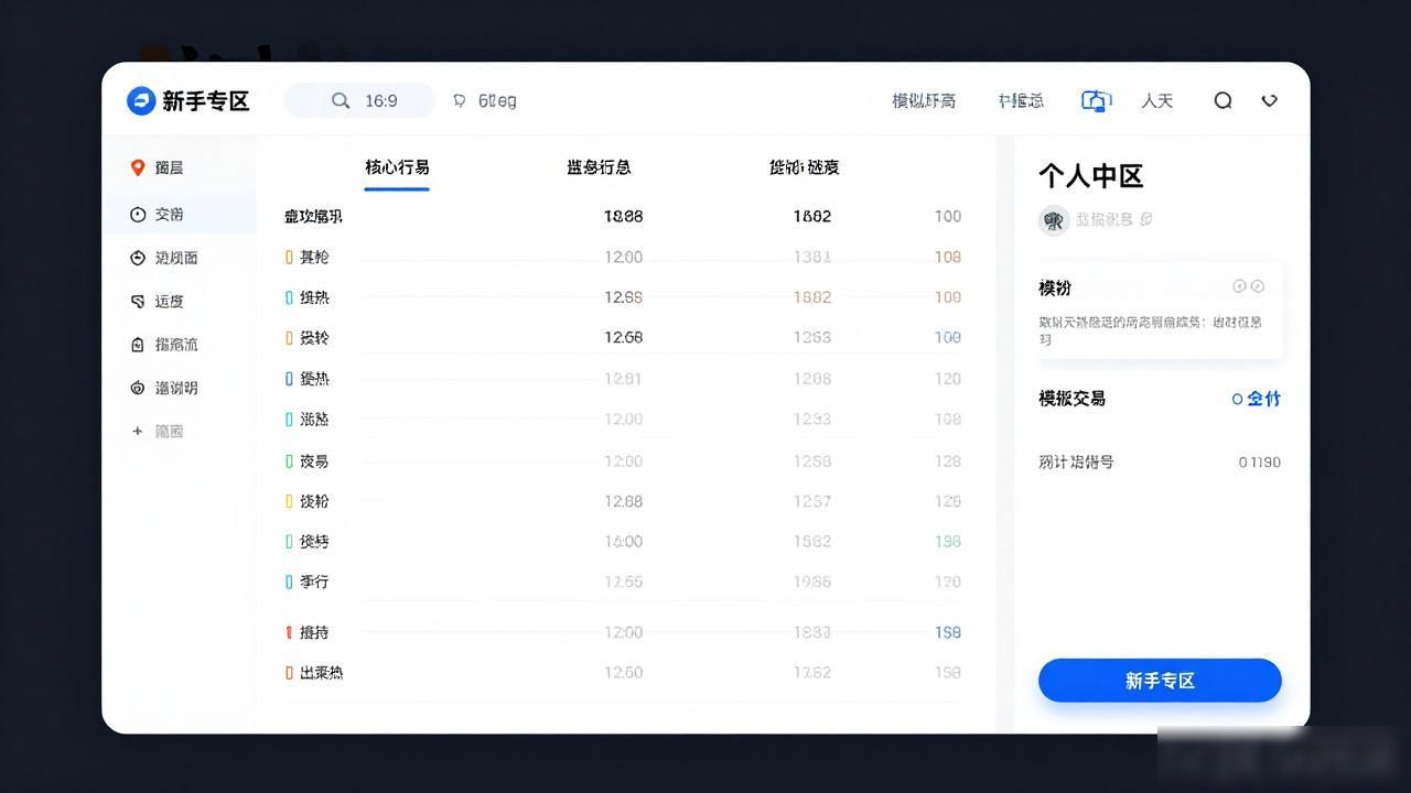 数字货币内测图文教程 小白入门指南