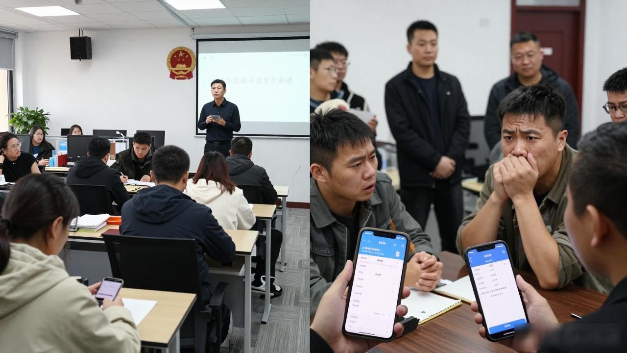 娄底数字货币诈骗案例曝光：别让"稳赚不赔"毁了你的积蓄