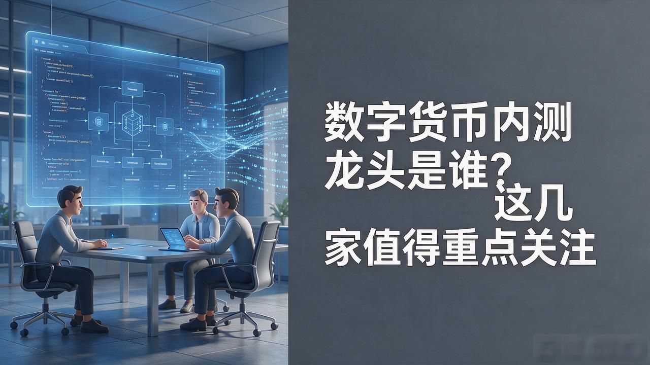 内测项目底层技术创新_数字货币内测龙头_内测阶段龙头项目技术指标评估