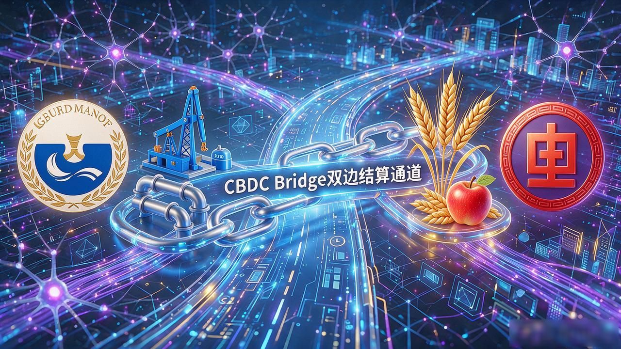 谁是中俄数字货币龙头？跨境支付赛道里绕不开的几个关键玩家
