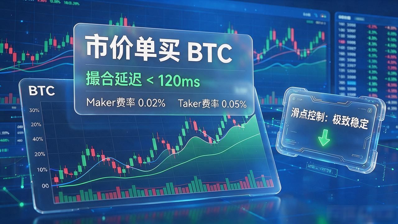 REDBI全新数字货币交易平台靠谱吗？真实上手体验全记录