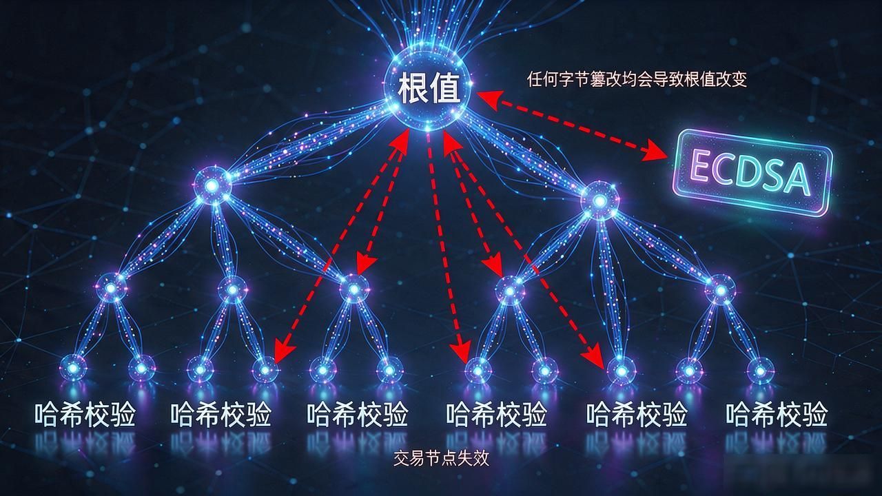 区块链里的核心到底是什么？做了五年底层开发说几句实话