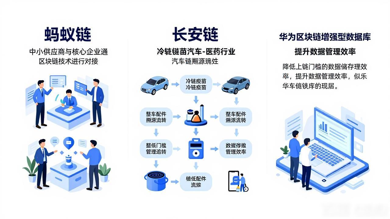 中国区块链技术平台_政务链应用_区块链基础设施