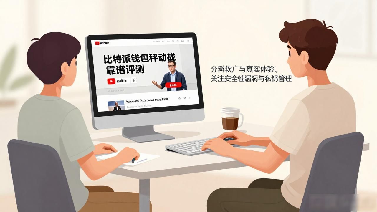 怎样找到比特派钱包手机版靠谱评测？