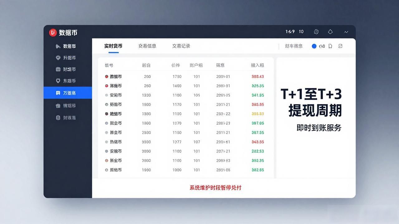 监管机构加强审查力度_数字货币兑付最新消息_数字资产兑付问题