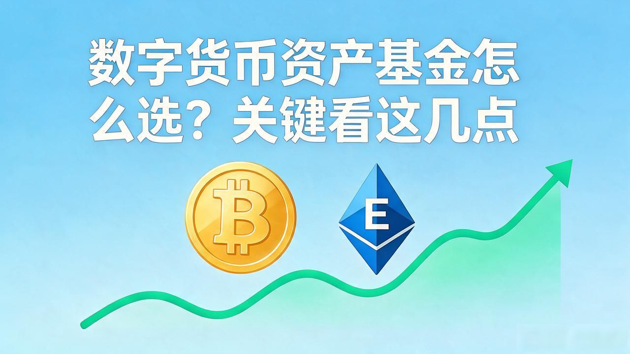 数字货币资产基金相比传统股票基金的优势_普通人如何通过数字货币资产基金投资数字资产_数字货币资产基金