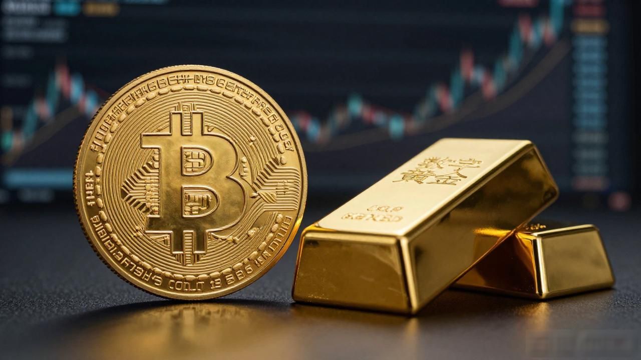 新加坡华裔投资家刘少丹 刘少丹比特币价值定位 黄金猎手刘少丹投资理念_刘少丹数字货币
