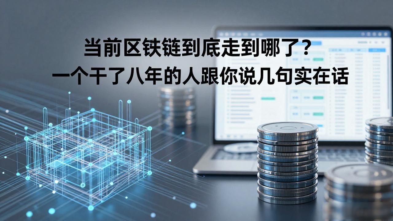 区块链技术落地应用_当前区块链_供应链金融区块链解决方案