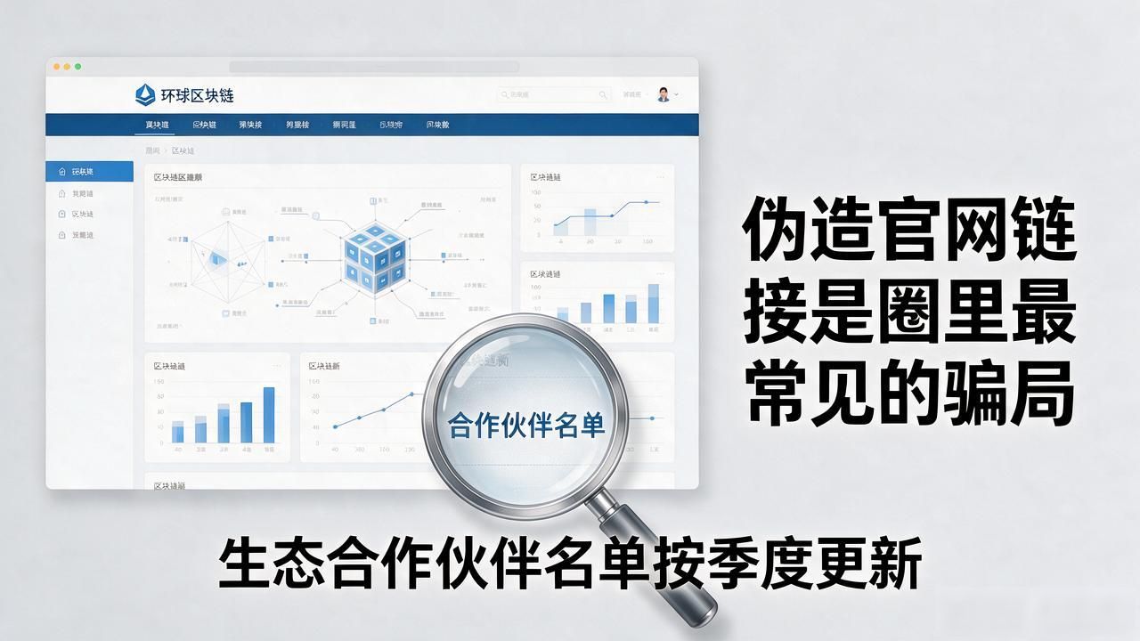 环球区块链官网_区块链生态信息披露_环球区块链官网