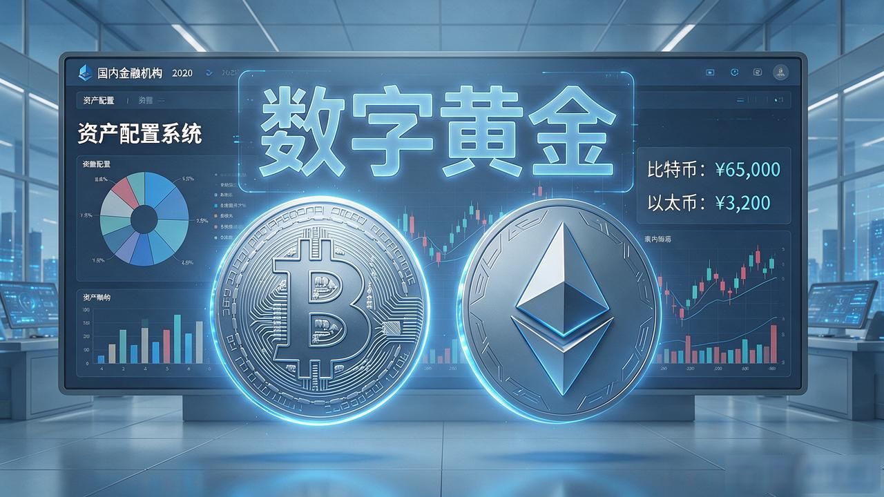 国内最火的数字货币排行，比特币以太坊领衔
