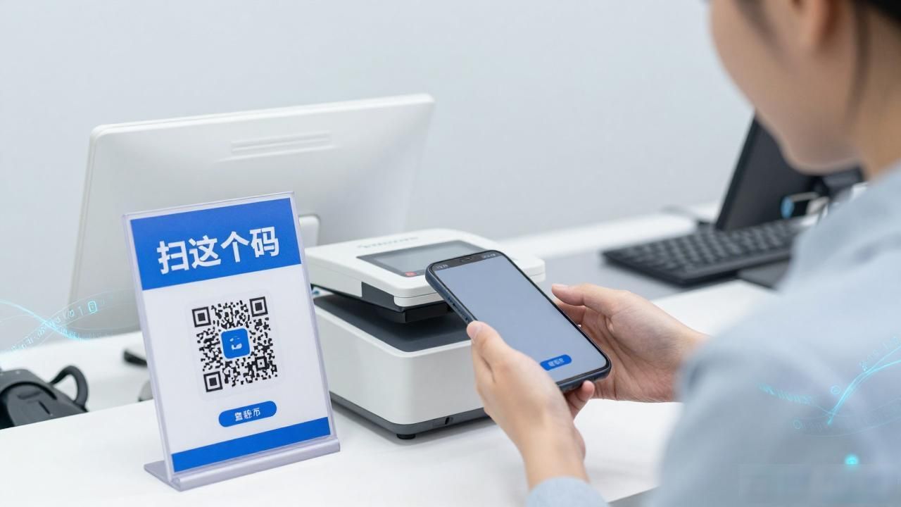 420亿数字货币刚发出来，你的钱到底怎么存怎么花
