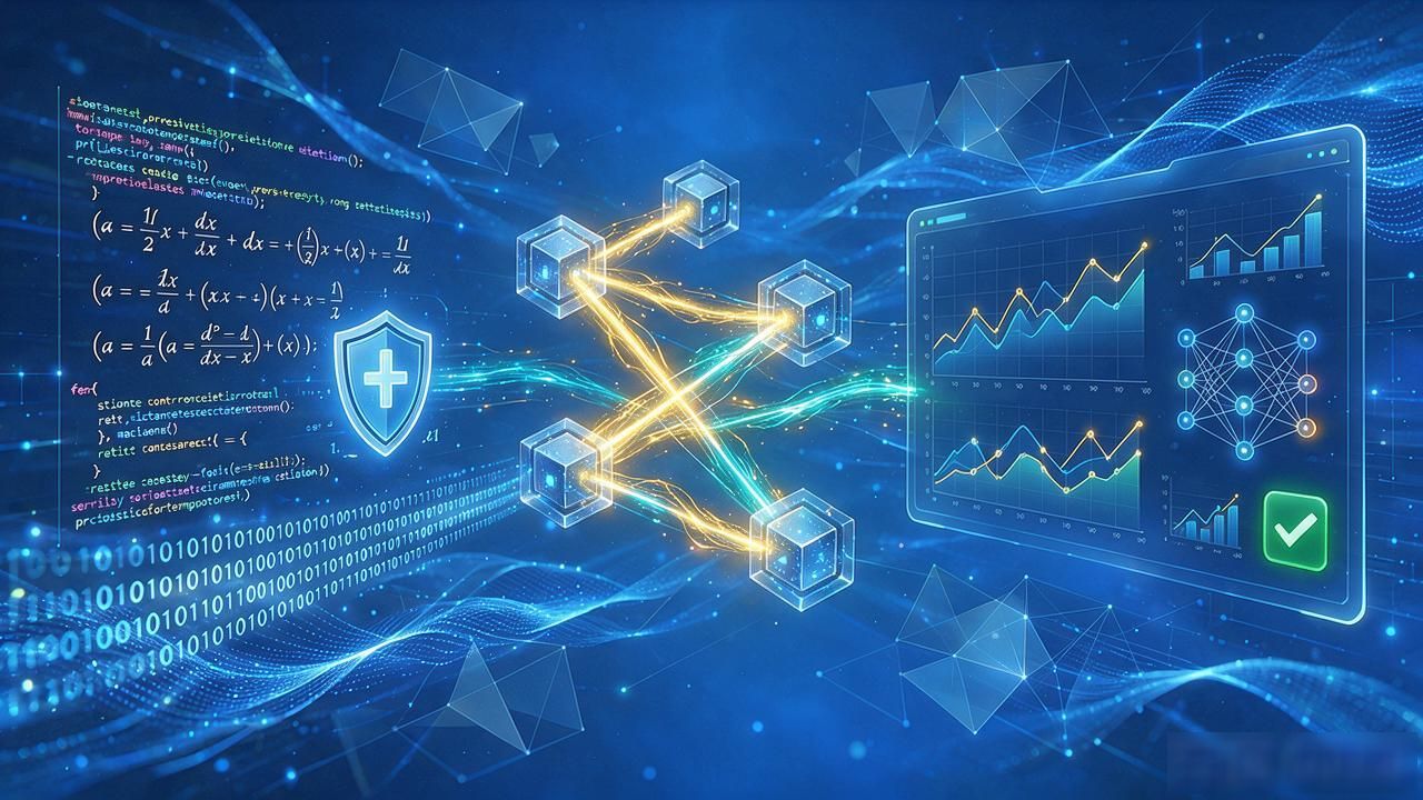 零知识证明技术突破_区块链迎催化因子_区块链政策松绑