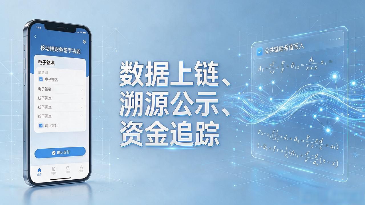 区块链公益调查方案_数据篡改解决方案_区块链公益调查