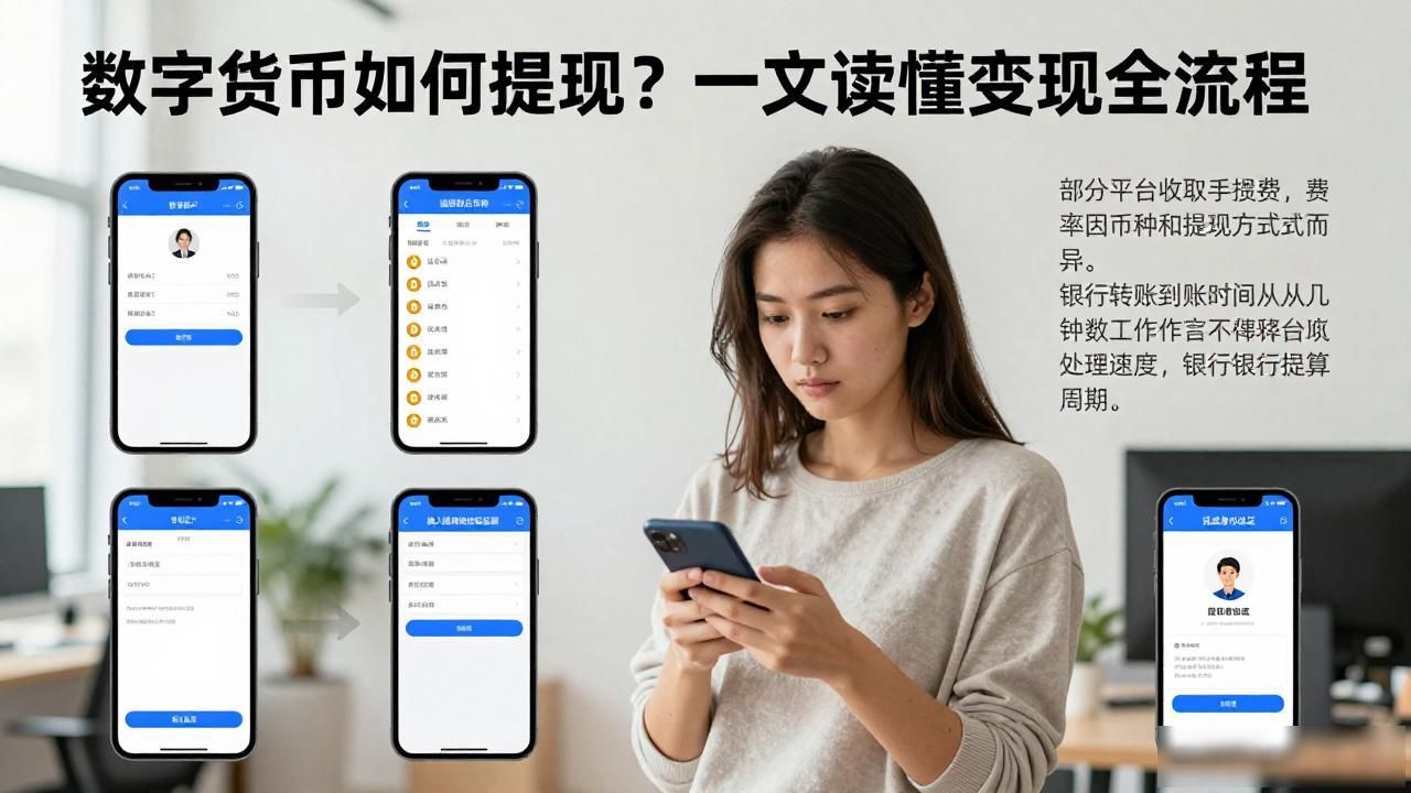 虚拟货币转换成法定货币流程_数字货币是如何提现的_国内数字货币正规变现方法