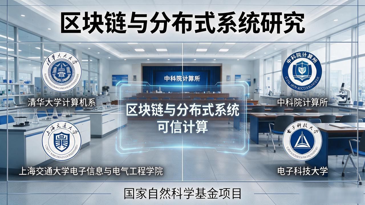 区块链专业在哪里_区块链专业选择_计算机区块链方向